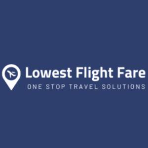 Lowest Flight Fare Lowest Flight Fare